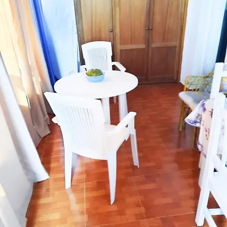 Casa Mima Apartment *