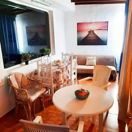 Apartment Casa Mima