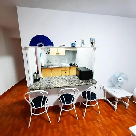 Apartment Casa Mima Tias