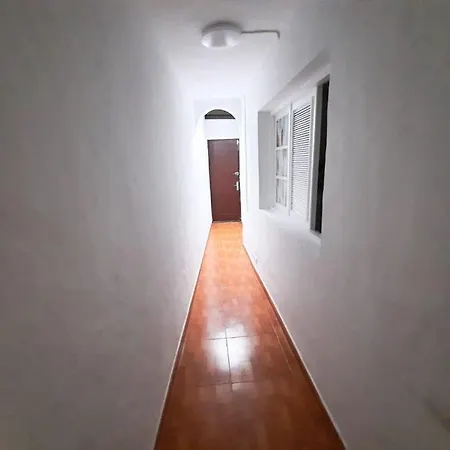 Casa Mima Apartment Tias