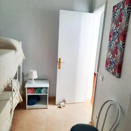 Apartment Casa Mima Tias