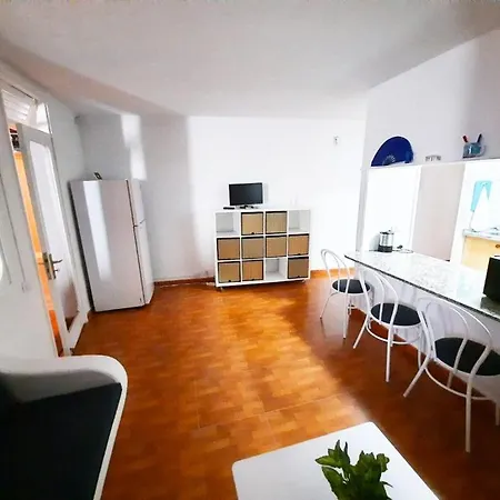 Casa Mima Apartment